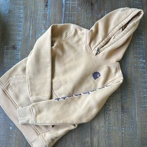 Carthartt sweatshirt